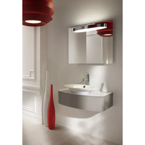 Модуль под раковину Presqu'ile 83х45х22 см, оливковый матовый, 1 выдвижной ящик EB1106-M47 Jacob Delafon