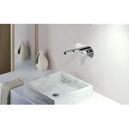 Смеситель для раковины Paffoni Candy CA105CR