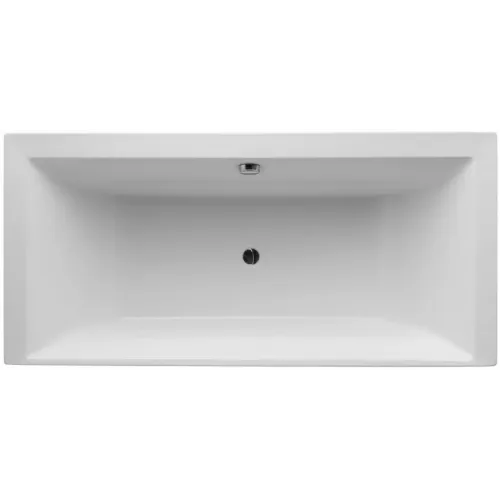 Акриловая ванна Evok 200х100 см, с ножками E60342-00 Jacob Delafon