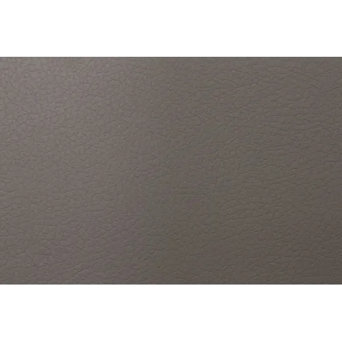 Тумба для ванной Vox 2 ящика, серая кожа, встроенные ручки, подвесной монтаж 60х46 см EB2060-RA-N29 Jacob Delafon