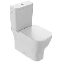 Сиденье для унитаза Struktura стандартное, полипропилен E4272-00 Jacob Delafon