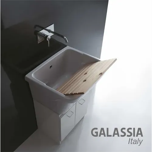 Раковина для прачечных GALASSIA ISIDE 2001