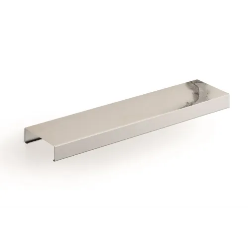 Набор аксессуаров INDA INDISSIMA BARRA 600D67MNS09N Calacatta