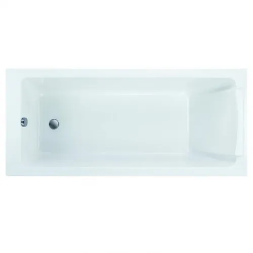 Акриловая ванна Sofa 170х75 см, белый лед E60515RU-01 Jacob Delafon