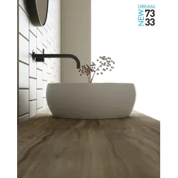 Раковина накладная GALASSIA DREAM 7333