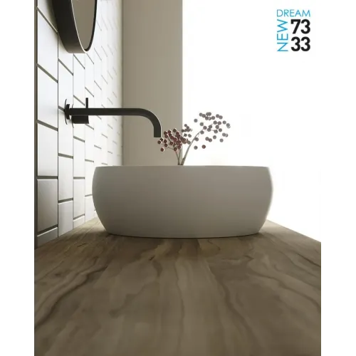 Раковина накладная GALASSIA DREAM 7333