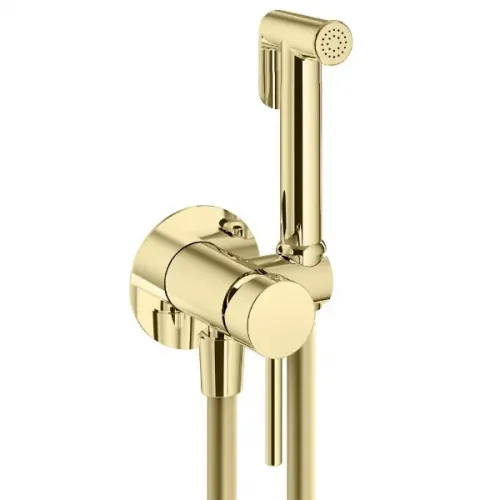 Комплект для душа Plumberia Selection IXO KITZXO01OR210