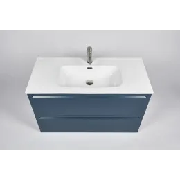 Раковина на мебель INDA KONA 80