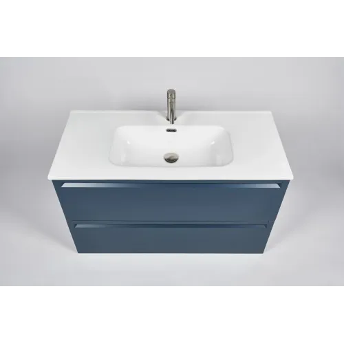 Раковина на мебель INDA KONA 80