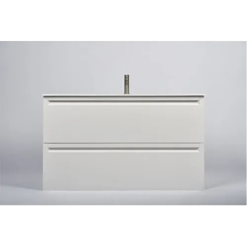 Тумба с раковиной INDA Piccadilly 80MW Kona