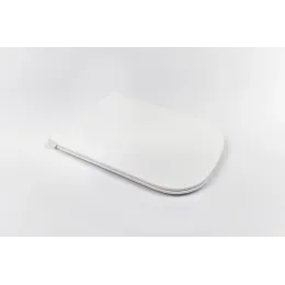 Крышка с сиденьем GALASSIA MEG11PRO 5478