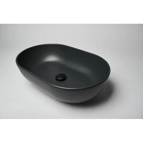 Раковина накладная GALASSIA DREAM 7308NEMT