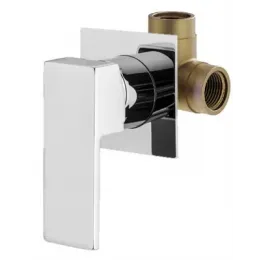 Комплект для душа Plumberia Selection TAG KITZTG01CR53