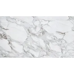 Модуль под раковину Odeon Rive Gauche 100х50,8х56,8 см, 2 ящика, белый мрамор, ручки - черный EB2524-R9-NR4 Jacob Delafon