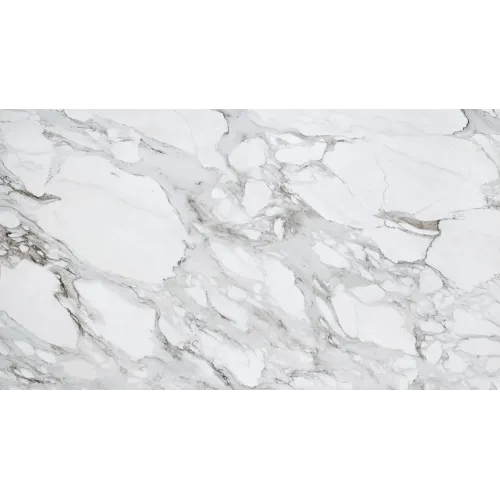 Модуль под раковину Odeon Rive Gauche 100х50,8х56,8 см, 2 ящика, белый мрамор, ручки - черный EB2524-R9-NR4 Jacob Delafon