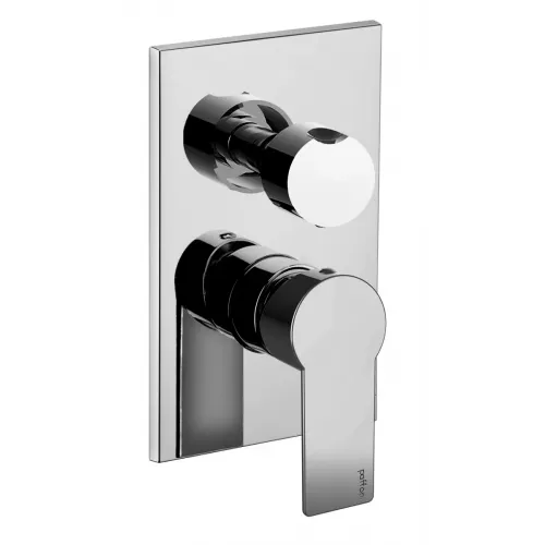 Комплект для душа Paffoni Tango KITTA018SCR