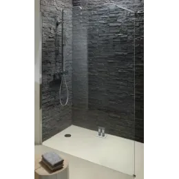 Душевая перегородка Walk-In Contra 140х200 см, 8 мм E22W140-GA Jacob Delafon