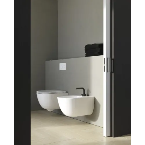 Унитаз подвесной GALASSIA DREAM 7334