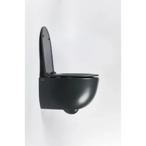 Унитаз подвесной GALASSIA DREAM 7334NEMT