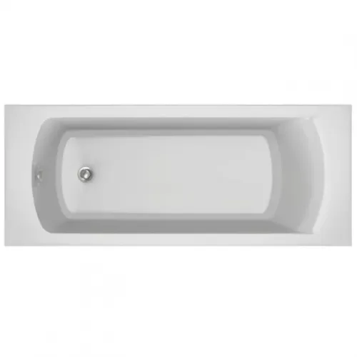 Акриловая ванна Ove 170х70 см E6D302RU-00 Jacob Delafon