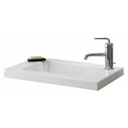 Мебельная раковина XS 60х35 см EB680-00 Jacob Delafon
