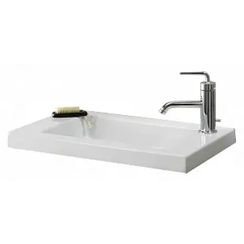 Мебельная раковина XS 60х35 см EB680-00 Jacob Delafon