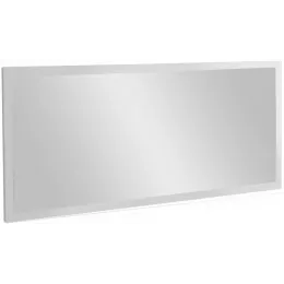 Зеркало 130х65 см, подсветка по периметру, с подсветкой, с подогревом EB1445-NF Jacob Delafon