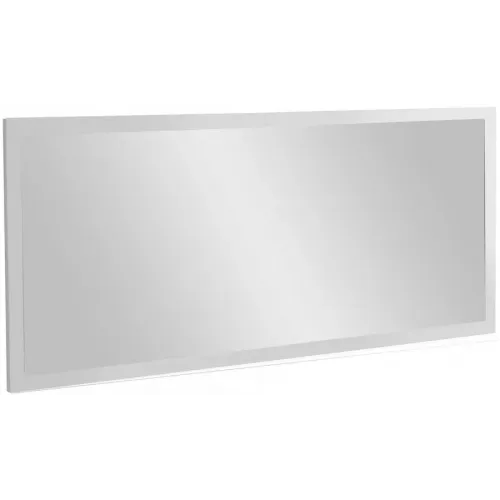 Зеркало 130х65 см, подсветка по периметру, с подсветкой, с подогревом EB1445-NF Jacob Delafon