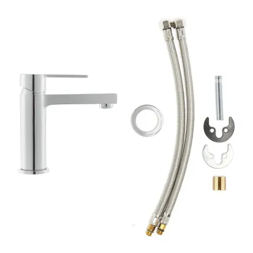 Комплект для душа PAFFONI Ringo KITRIN018CR071KING