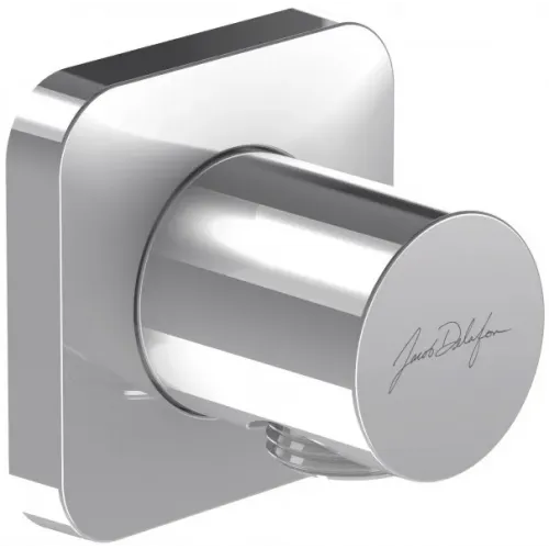 Шланговое подключение Modulo коленное соединение E8463-CP Jacob Delafon