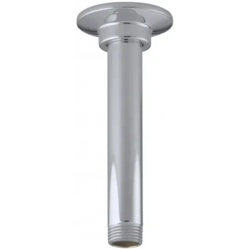 Потолочный кронштейн для верхнего душа 13 см E15398-CP Jacob Delafon