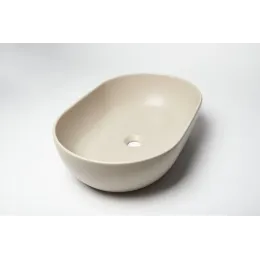 Раковина накладная GALASSIA DREAM 7308SA