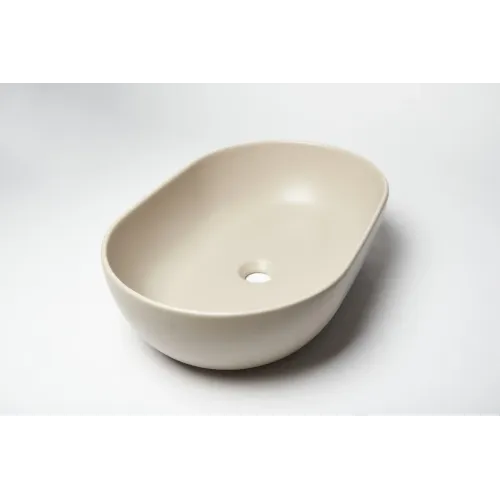 Раковина накладная GALASSIA DREAM 7308SA