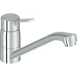 Смеситель для кухни Eo поворотный излив E24161RU-CP Jacob Delafon