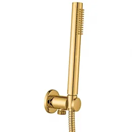 Комплект для душа PAFFONI Light KITZLIG015HGSP006