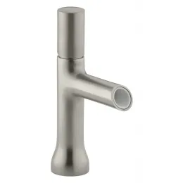 Кран для раковины Toobi полированный никель E8967-BN Jacob Delafon