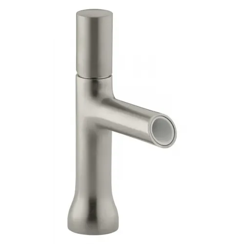 Кран для раковины Toobi полированный никель E8967-BN Jacob Delafon