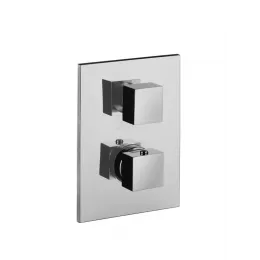 Комплект для душа PAFFONI Elle KITLEQ518CR105KING