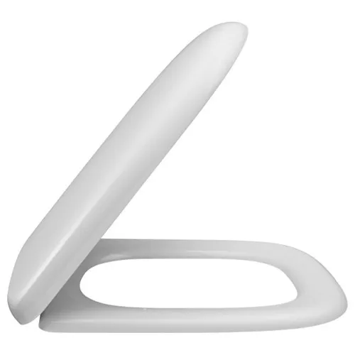 Сиденье для унитаза Vox термодюр, с микролифтом, быстросъемное E20142-00 Jacob Delafon