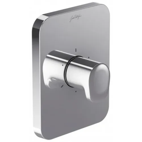 Лицевая часть встраиваемого смесителя Modulo 1 функция E75411-CP Jacob Delafon