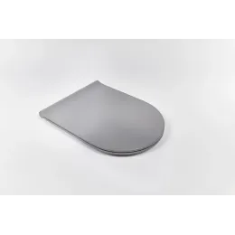 Крышка с сиденьем GALASSIA DREAM 7314GM