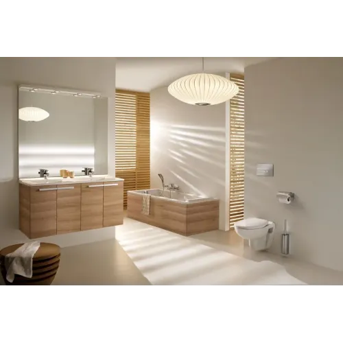 Акриловая ванна Struktura 170х75 см E6D021-00 Jacob Delafon