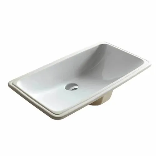 Раковина встраиваемая GALASSIA 2035