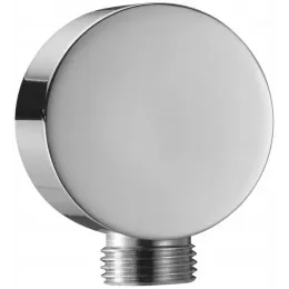 Шланговое подключение коленное соединение E75142-CP Jacob Delafon