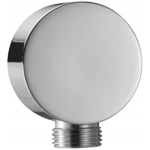 Шланговое подключение коленное соединение E75142-CP Jacob Delafon