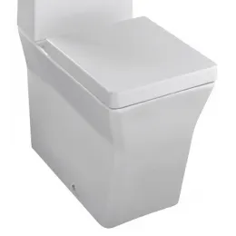 Чаша унитаза-компакта Reve 5033K-00 Jacob Delafon