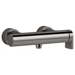 Настенный смеситель без излива Composed титан, без лейки E73091-TT Jacob Delafon