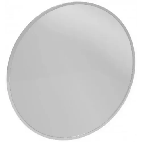Зеркало Odeon Rive Gauche 70х70 см, с белой рамой из МДФ EB1177-00 Jacob Delafon