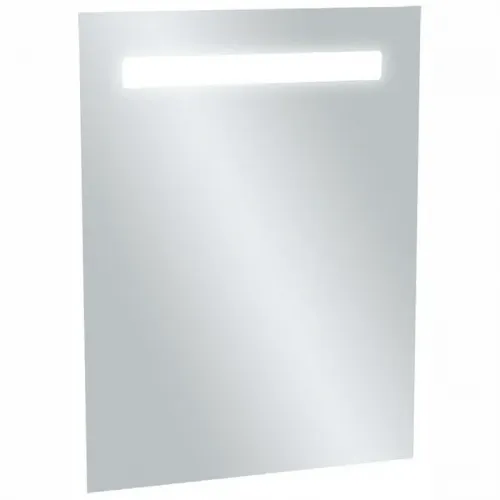 Зеркало 50х65 см, с подсветкой, с подогревом EB1410-NF Jacob Delafon