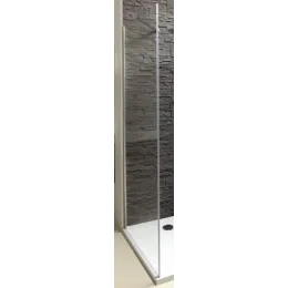 Душевая перегородка Walk-In Contra 90х200 см, 6 мм E22FT90-GA Jacob Delafon